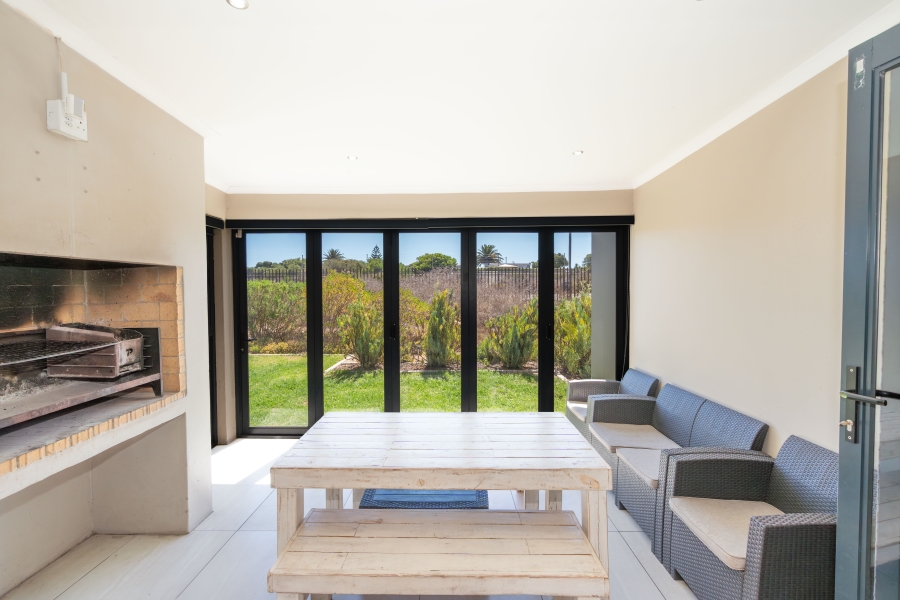 3 Bedroom Property for Sale in Langebaan Country Estate Western Cape